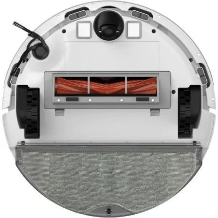 Xiaomi Robot Vacuum S40C (Modelo E101) - Robot Aspirador con Navegación Láser LDS, Friegasuelos y Control WiFi/App/Voz - Blanco Xiaomi Robot Vacuum S40C (Modelo E101) - Robot Aspirador con Navegación Láser LDS, Friegasuelos y Control WiFi/App/Voz - Blanco
